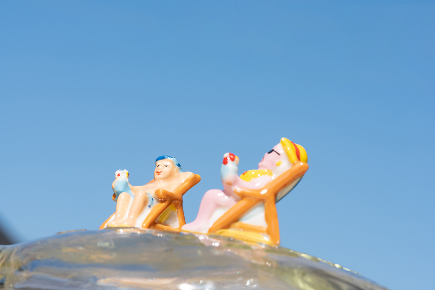 夏のバカンスフェーヴセット2