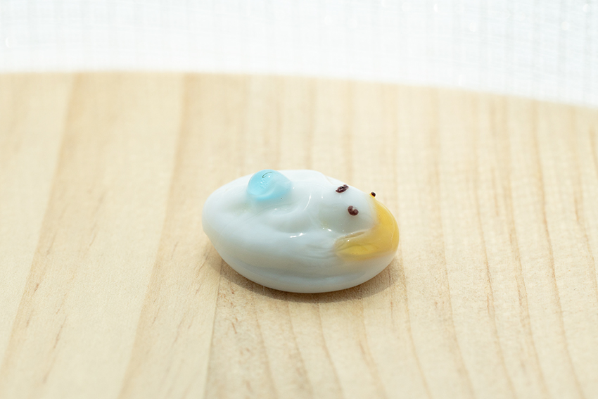 ガラスのフェーヴセット2