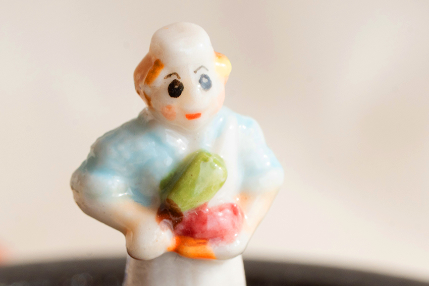 肉屋フェーヴ アップ