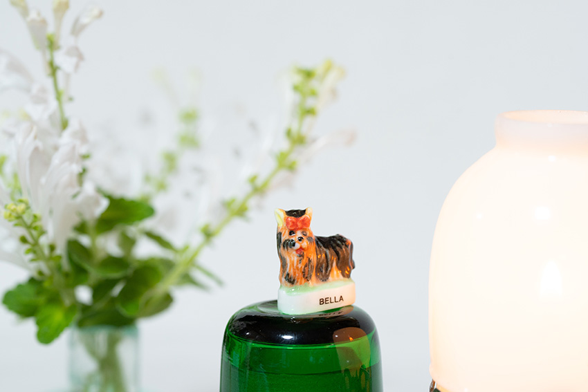 RITAとBELLAフェーヴ2