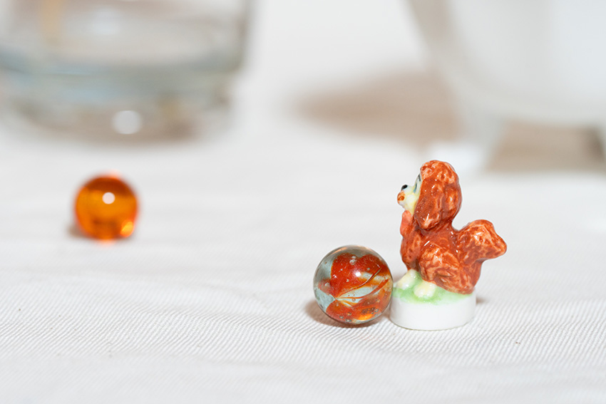 ZAZAとZOUZOUフェーヴ2